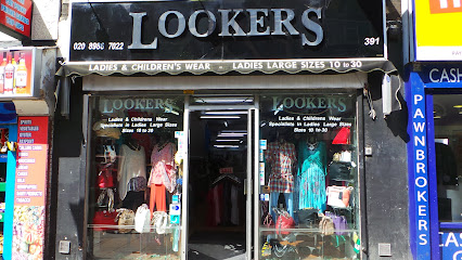 Lookers London