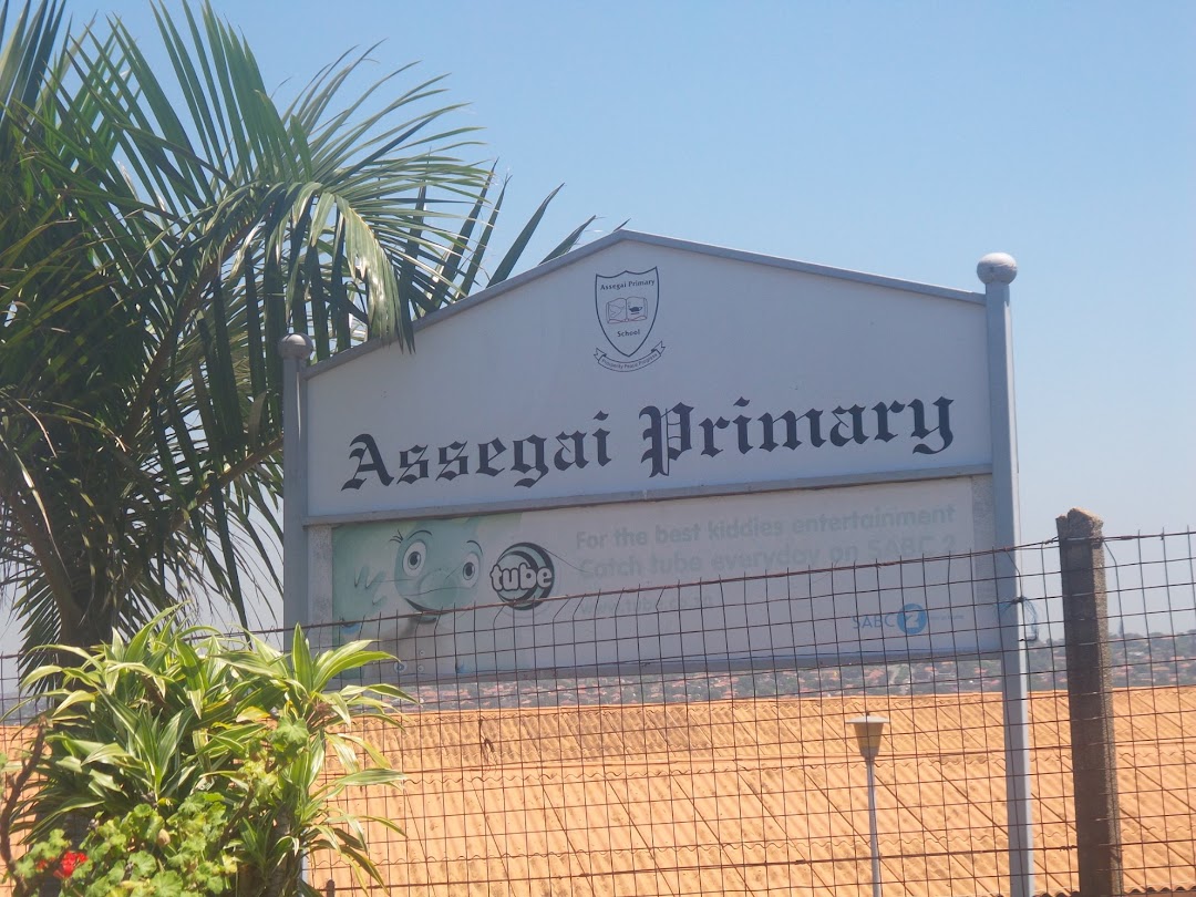 Assegai Primary School