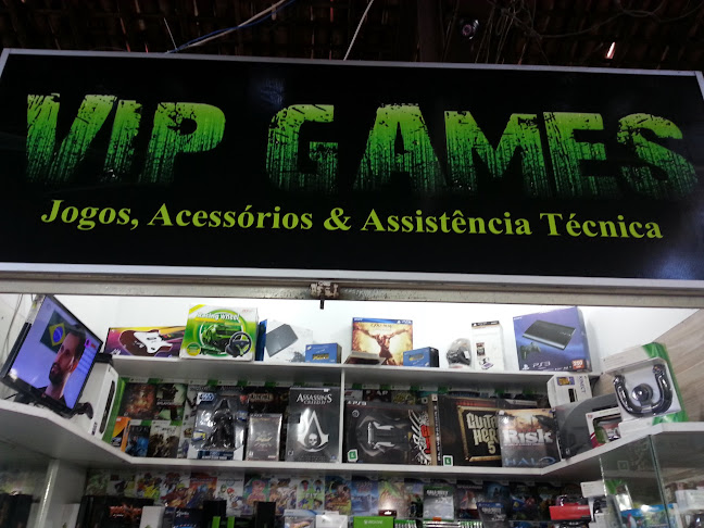 Vip Games