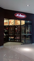 La Ibérica - Salaverry