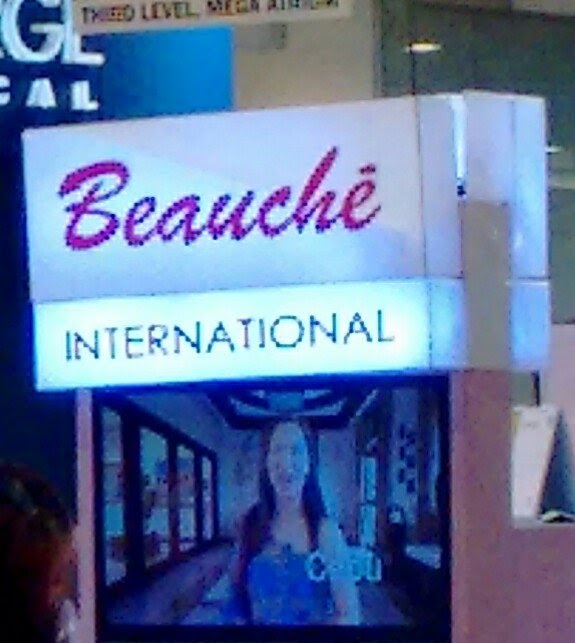 Beauche International