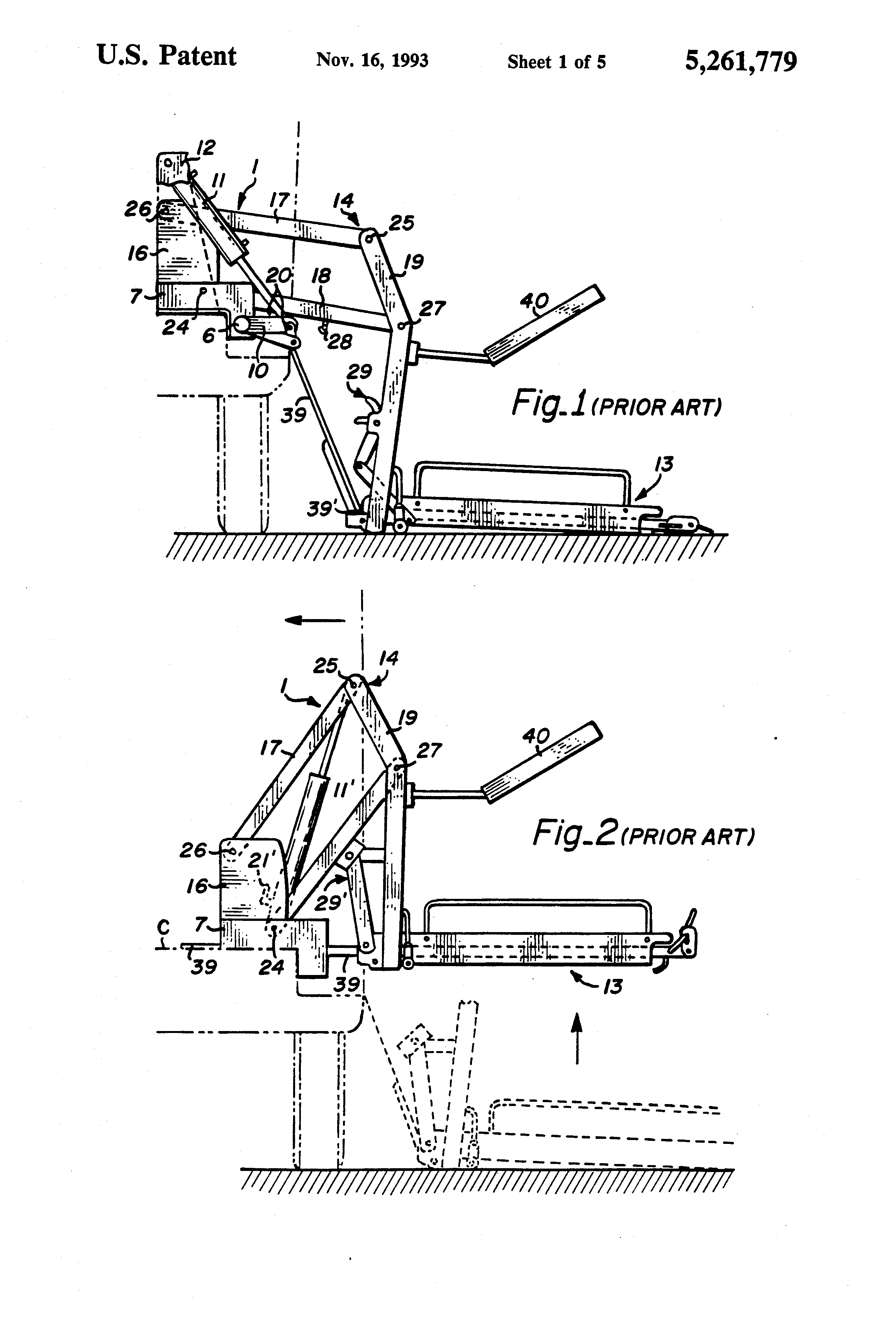 Maxon Liftgate Switch Wiring Diagram