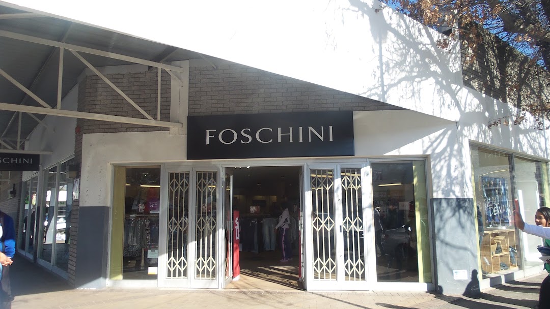 Foschini - Ceres