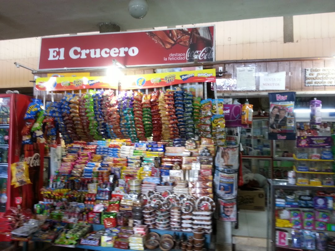 EL CRUCERO