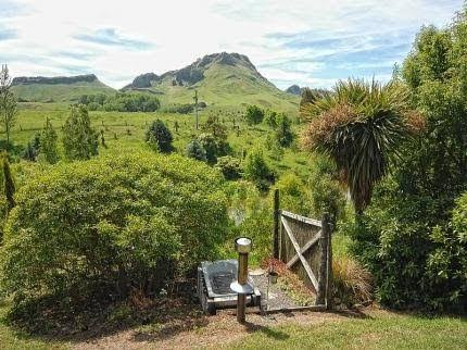 116 Matangi Road, Tuki Tuki 4294, New Zealand