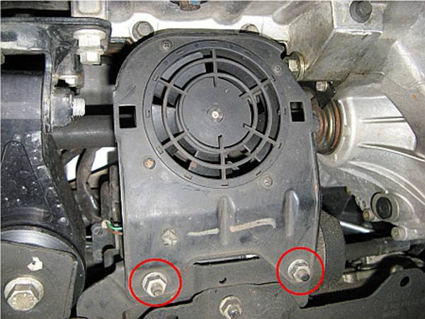 2005 Mini Cooper Engine Diagram