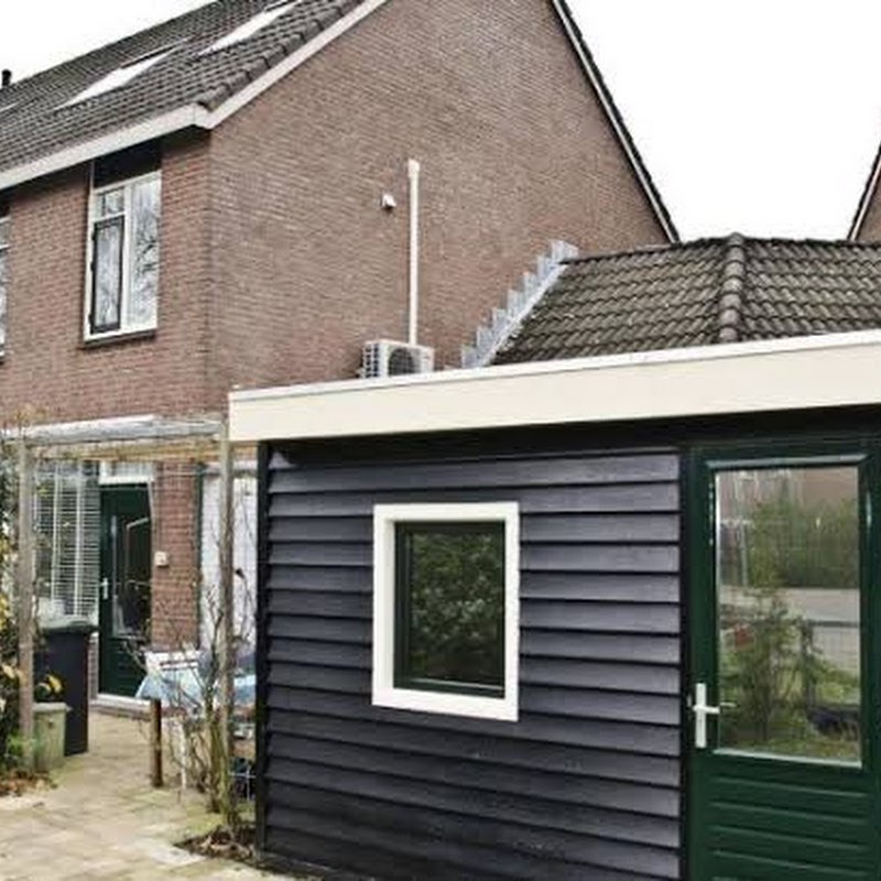 Bed & Breakfast Slapen in Dordrecht