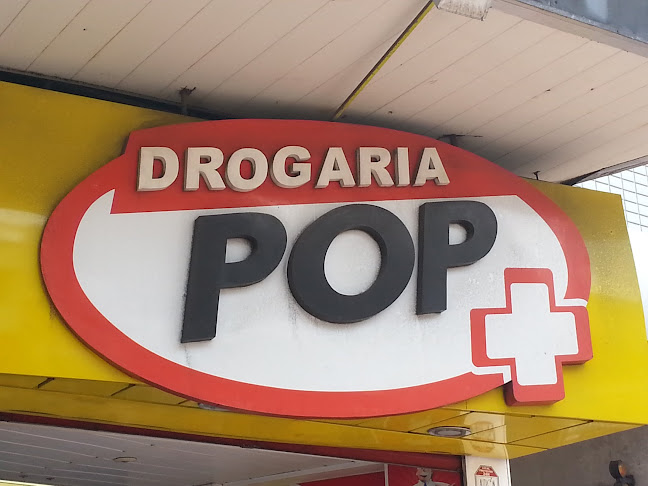 Drogaria Pop - Rio de Janeiro