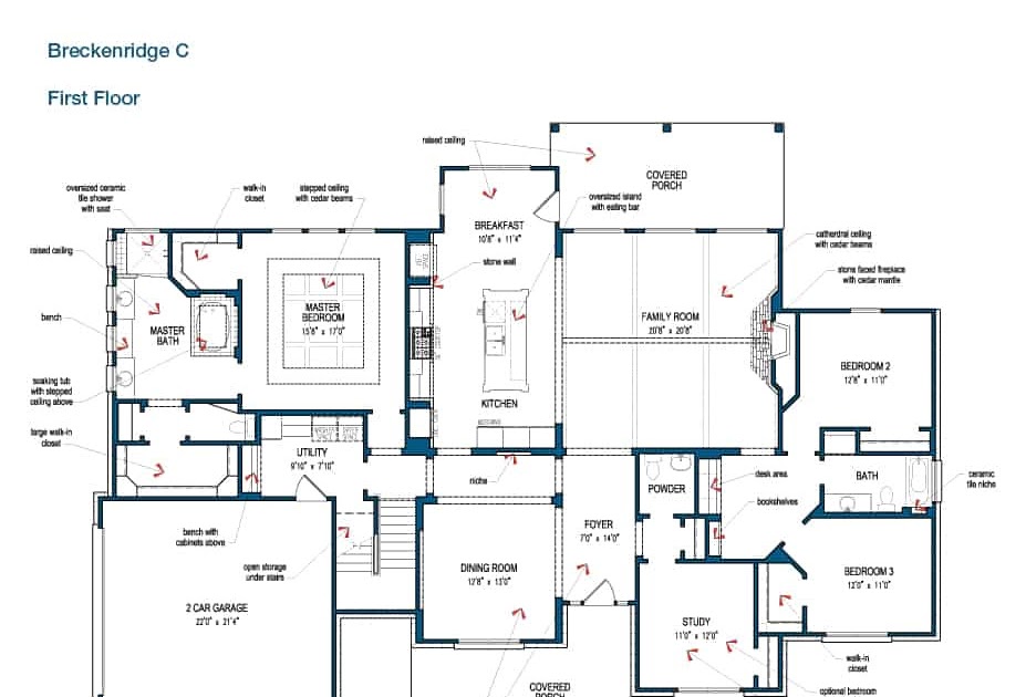 Tilson Homes Floor Plans With Prices Tilson Homes