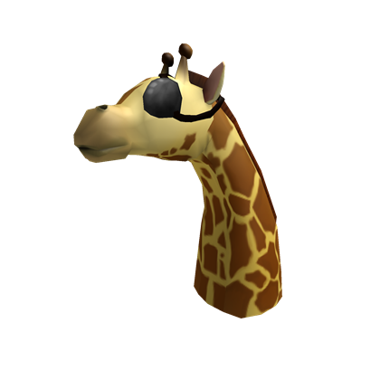 Giraffe Roblox | Free Roblox Clothes Discord