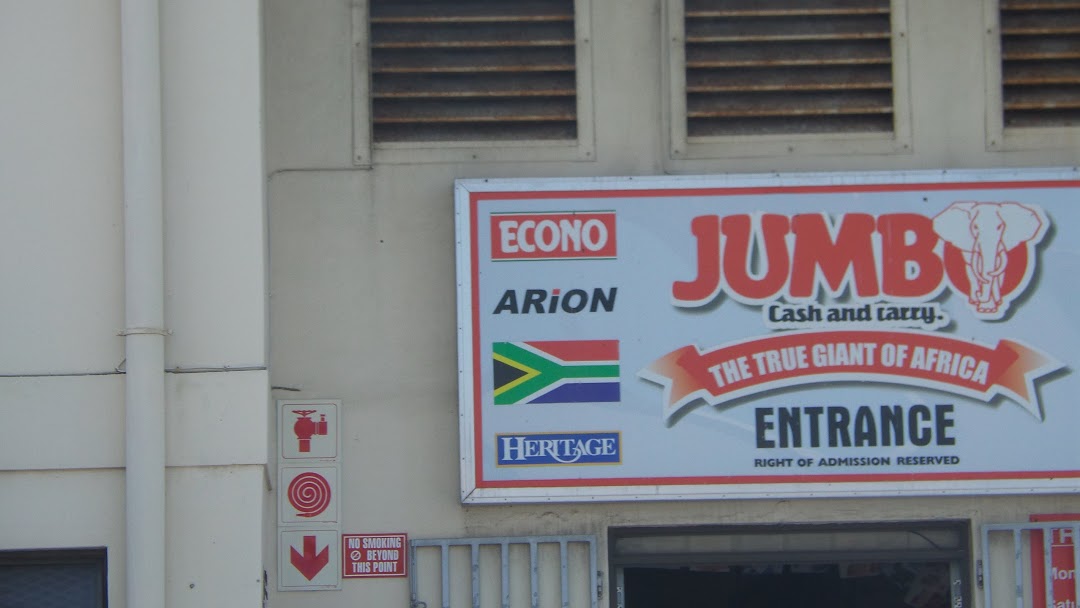 JUMBO Durban