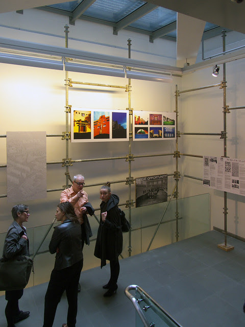 The Vienna Model