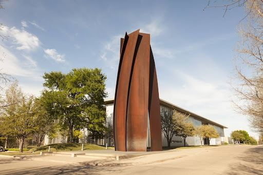 Modern Art Museum «Modern Art Museum of Fort Worth», reviews and photos, 3200 Darnell St, Fort Worth, TX 76107, USA