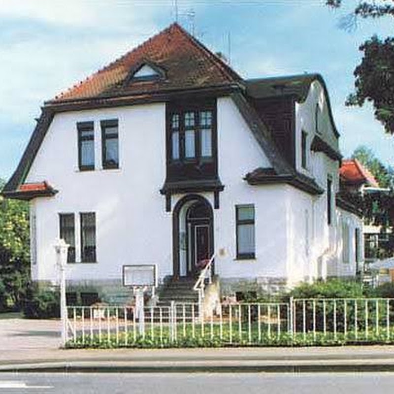 Höhen-Hotel