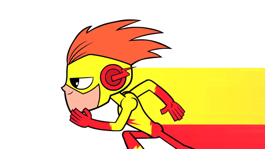 35 Latest Running Kid Flash Drawing Creative Things Thursday