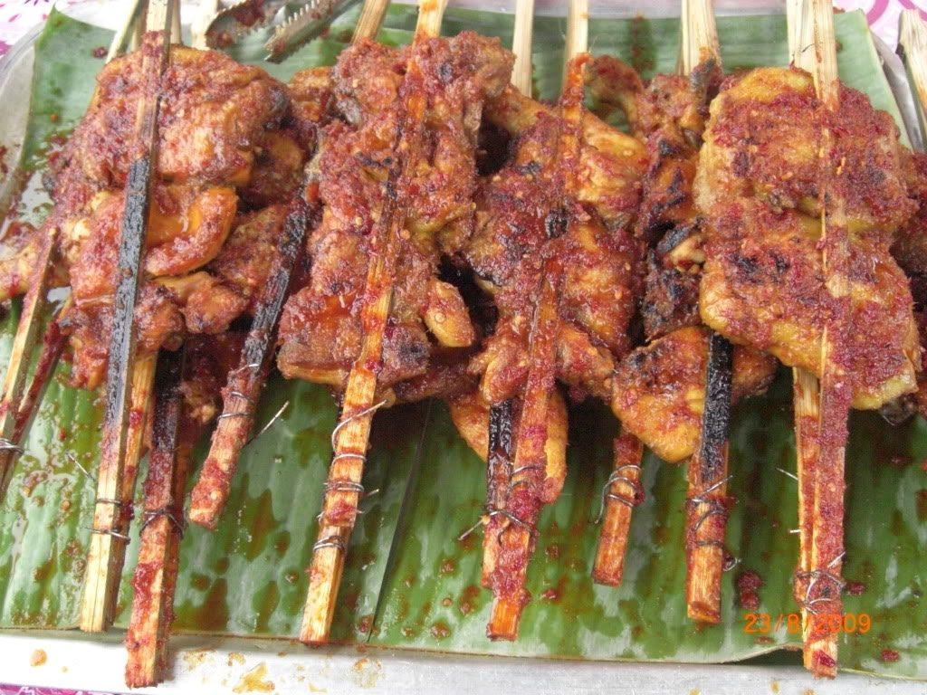 Resepi Jagung Bakar Pasar Malam  Soalan Jawapan v