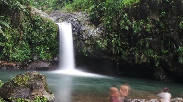 √ Curug Bayan Banyumas, Rekomendasi Wisata Alam