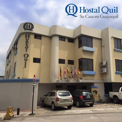 Comentarios y opiniones de Hostal quil