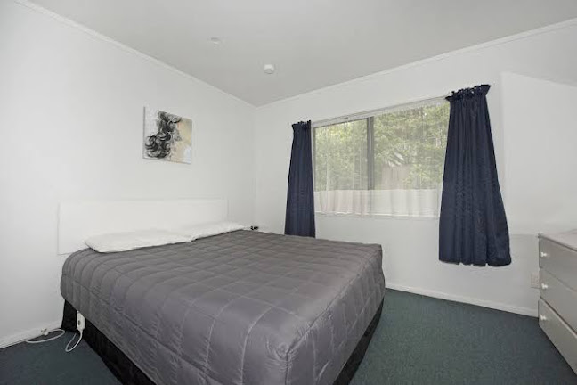 Reviews of Camellia Court Motel in Lower Hutt - Hotel