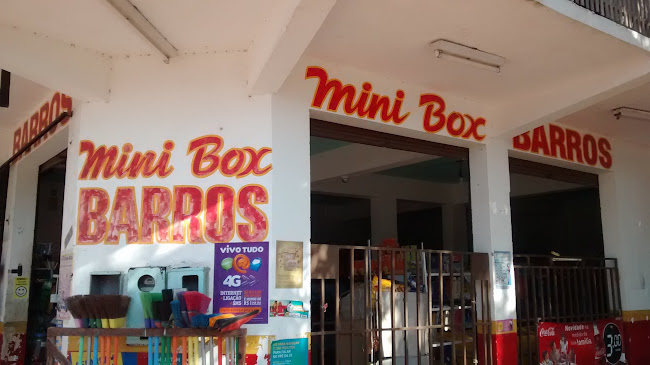 13 avaliações sobre Mini Box Barros (Supermercado) em Macapá (Amapá)