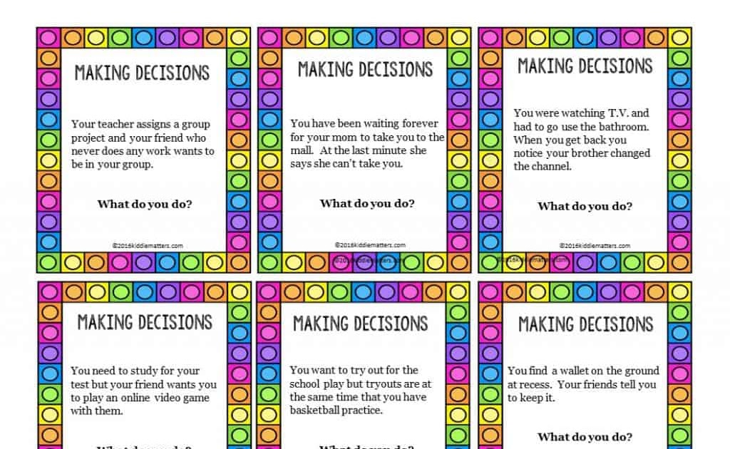 make-better-decisions-with-a-decision-making-worksheet-style-worksheets