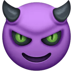 horns emojipedia