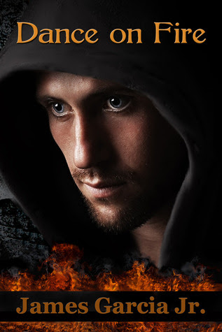 Dance on Fire (Dance on Fire, #1)