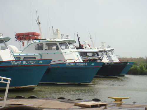 Workboats