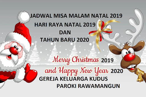 Tema Natal 2021 Untuk Pemuda