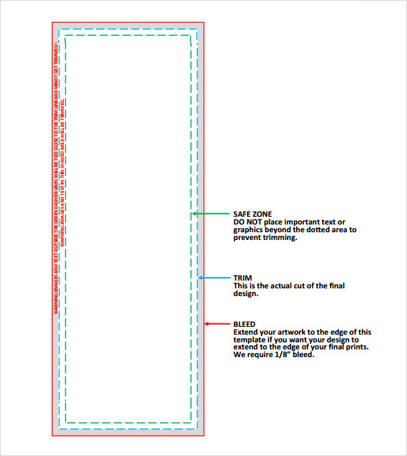 1 5 Inch Binder Spine Template