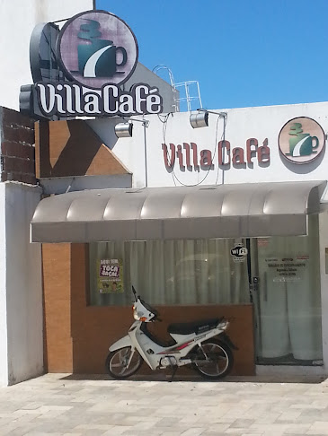 Villa Café - Cafeteria