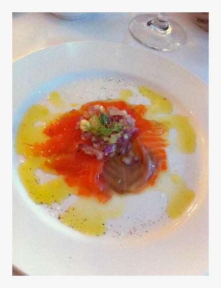 Osteria la Passione© by Haalo