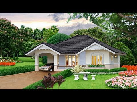 beautiful two bedroom house plans - decorating home decor ideas for