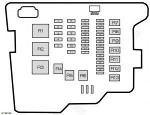 Wiring Diagram Ac Ford Fiesta - Home Wiring Diagram