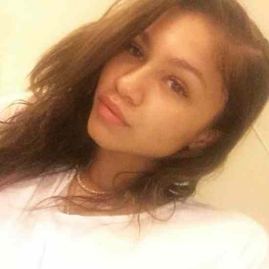 Stars Without Makeup
