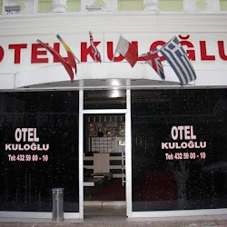 Kuloğlu Hotel