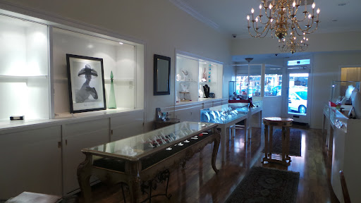 Jeweler «Appelblom Jewelry Co.», reviews and photos, 82 E 3rd Ave, San Mateo, CA 94401, USA