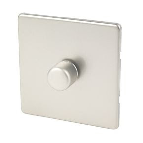 Bathroom light switch: Led dimmer switch screwfix