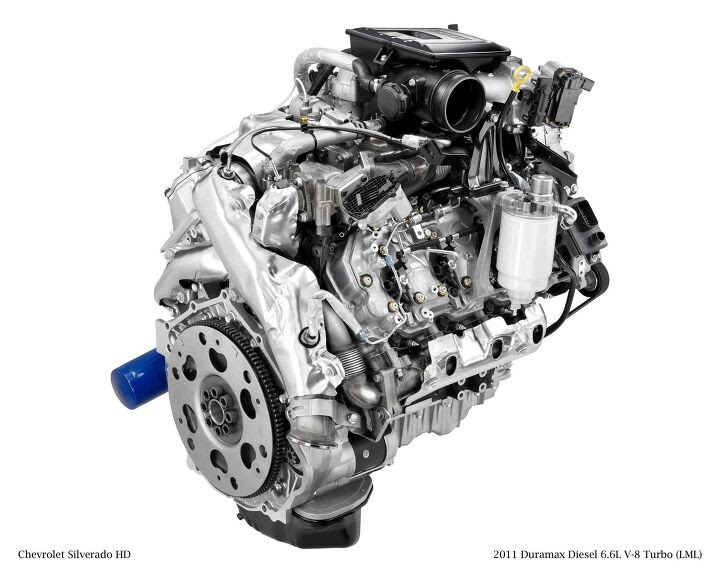 6 6 Duramax Engine Diagram