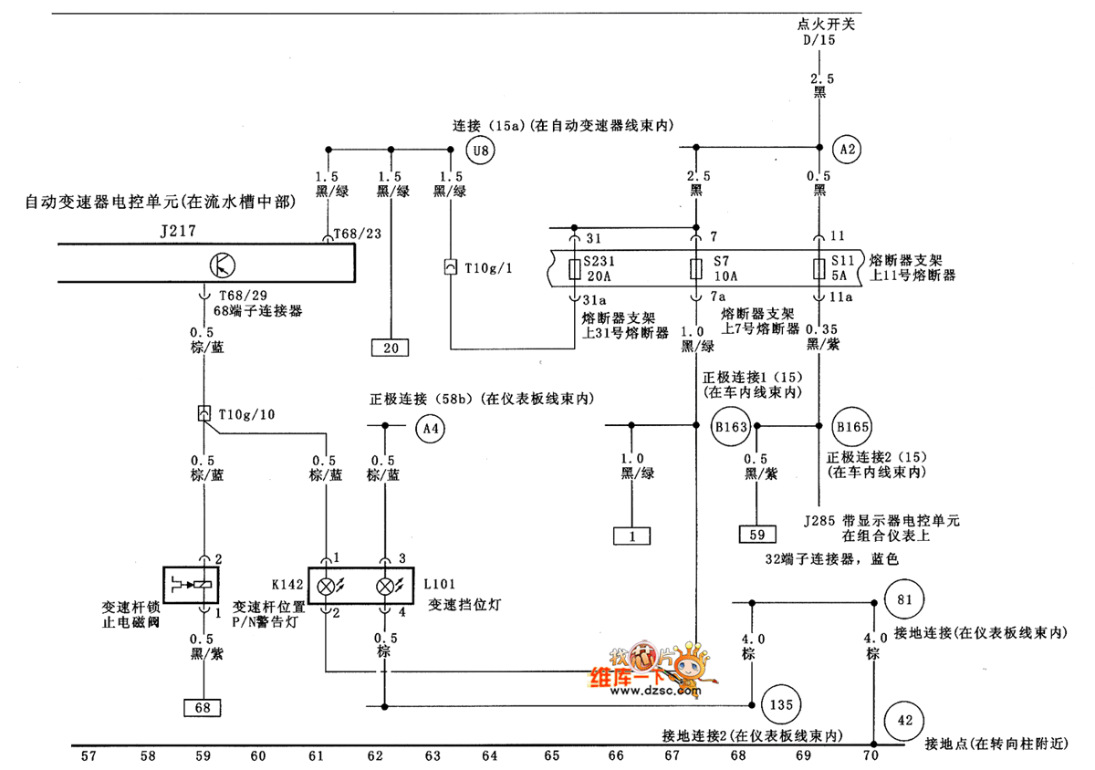 Hydraulic Solenoid Wiring Diagram - Wiring Diagram