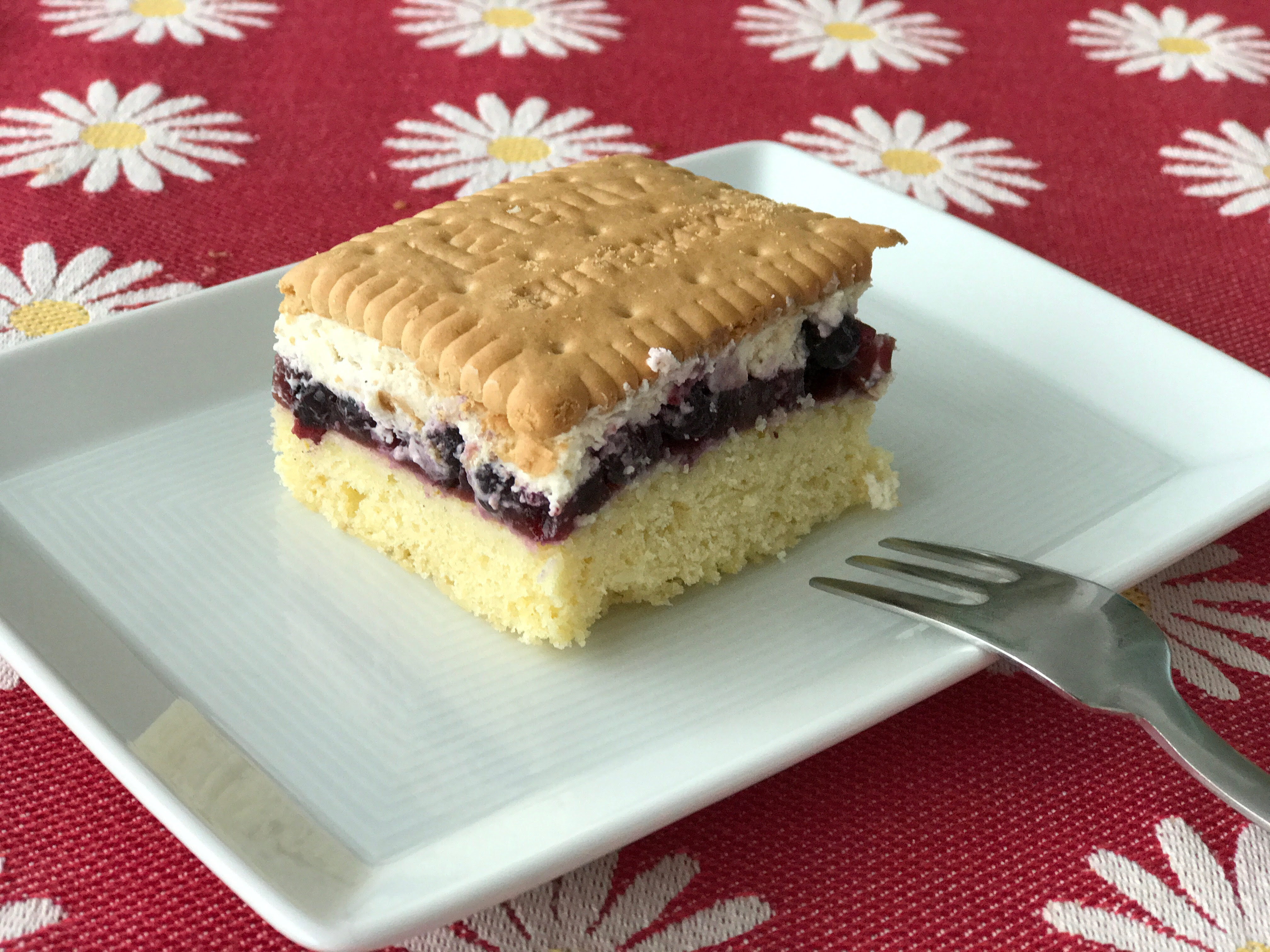 Schneewittchen Kuchen Auf Dem Blech - Kuchen Ideen