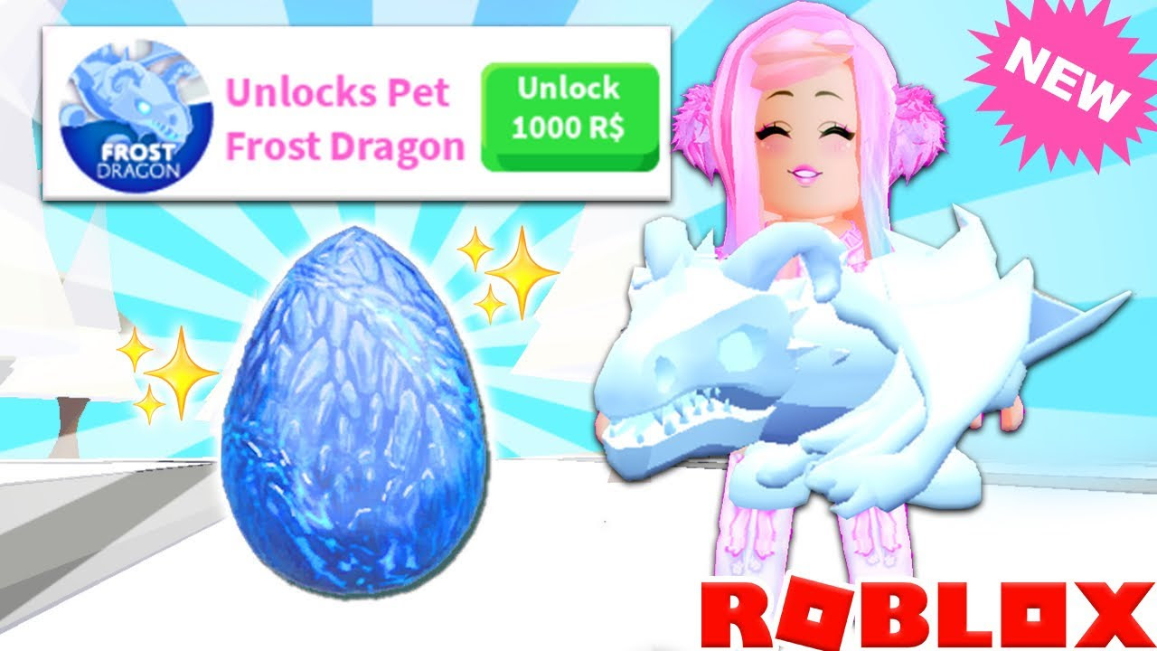 adopt dragons exploit