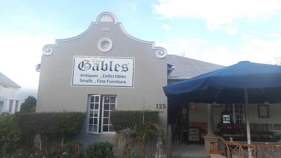 The Gables Antiques