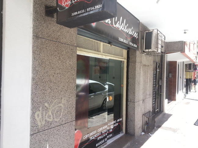 Rubi Cabeleireiros