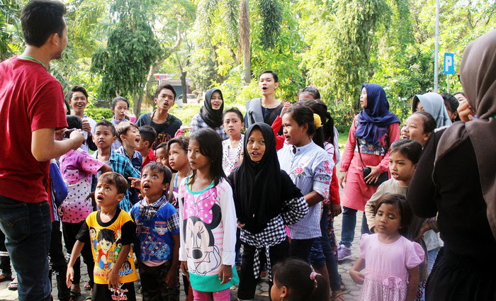 Penjelasan Lengkap Bantuan Sosial Dalam Pemberdayaan Anak Jalanan