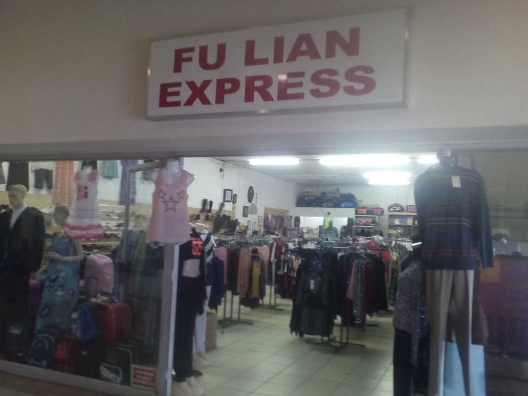 Fu Lian Express