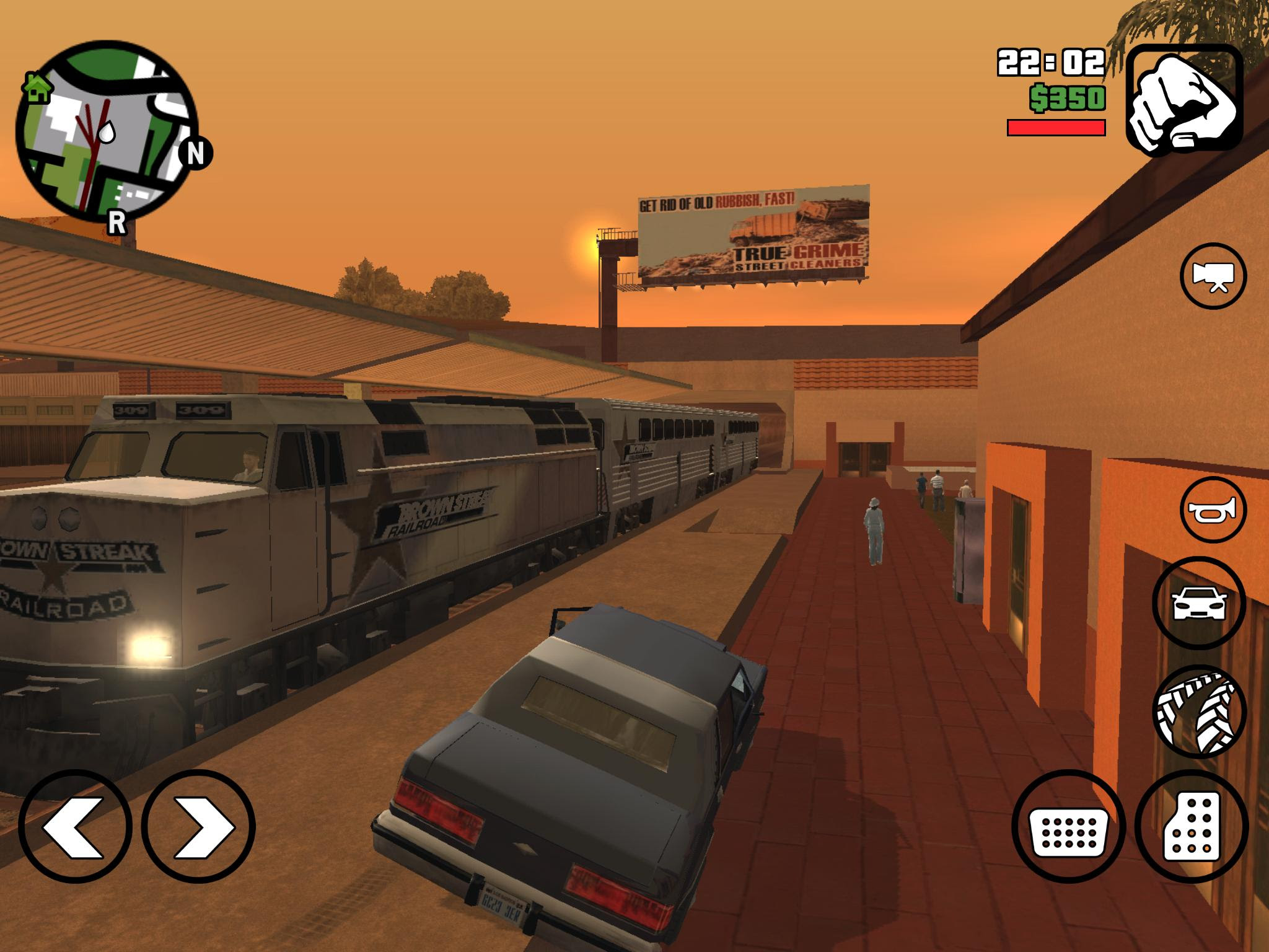 Gta san andreas 5 for android фото 6
