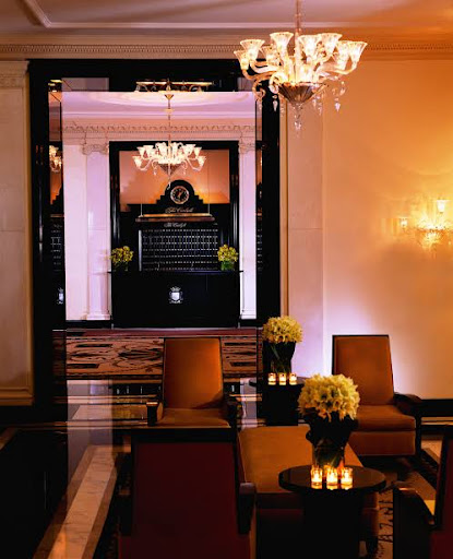 The Carlyle, A Rosewood Hotel image 4