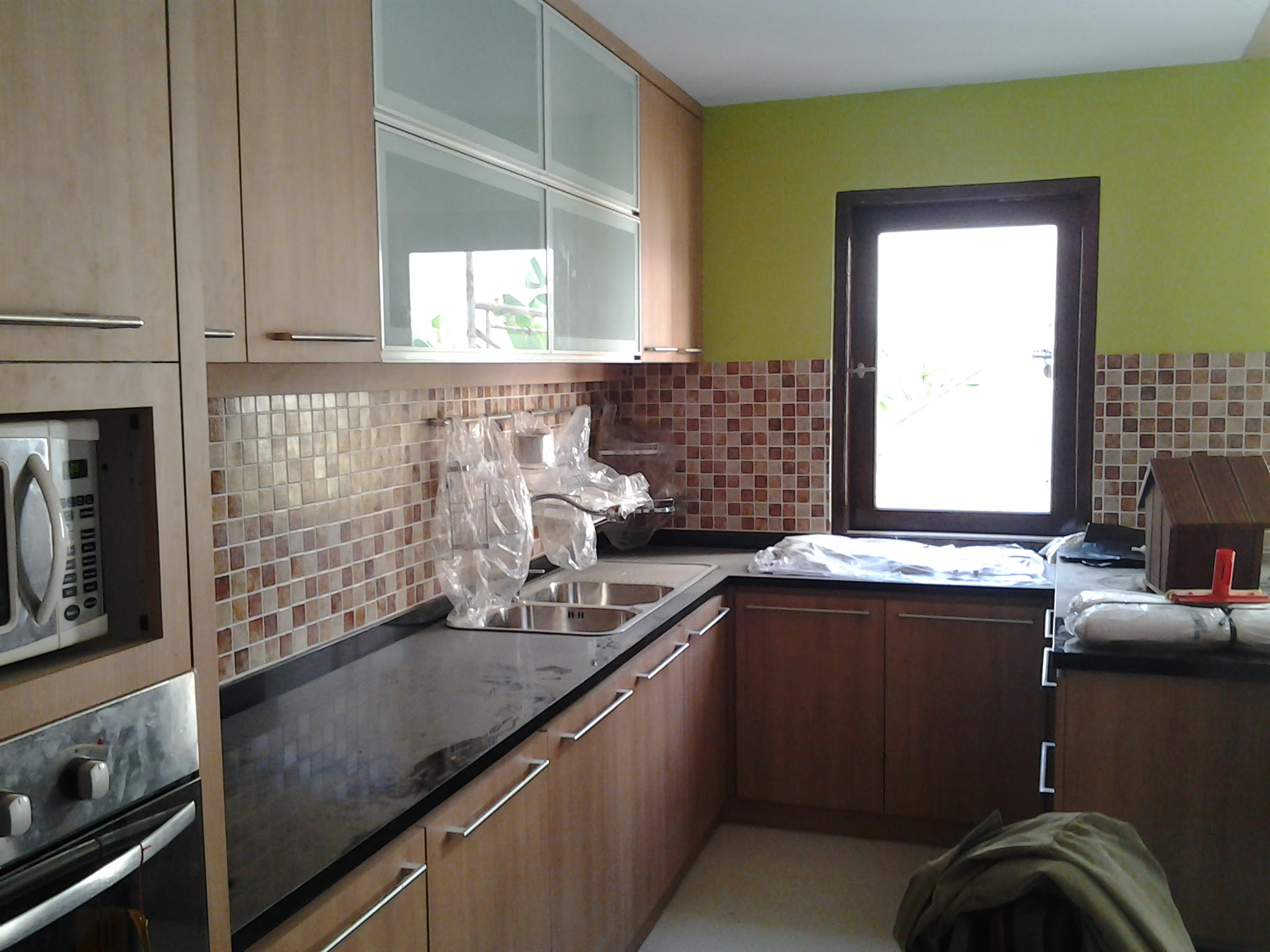 Kitchen Set Letter U Rumah Mewah MENGUNDANG ANDA UNTUK Kitchen Set Letter U Rumah Mewah MENGUNDANG ANDA UNTUK