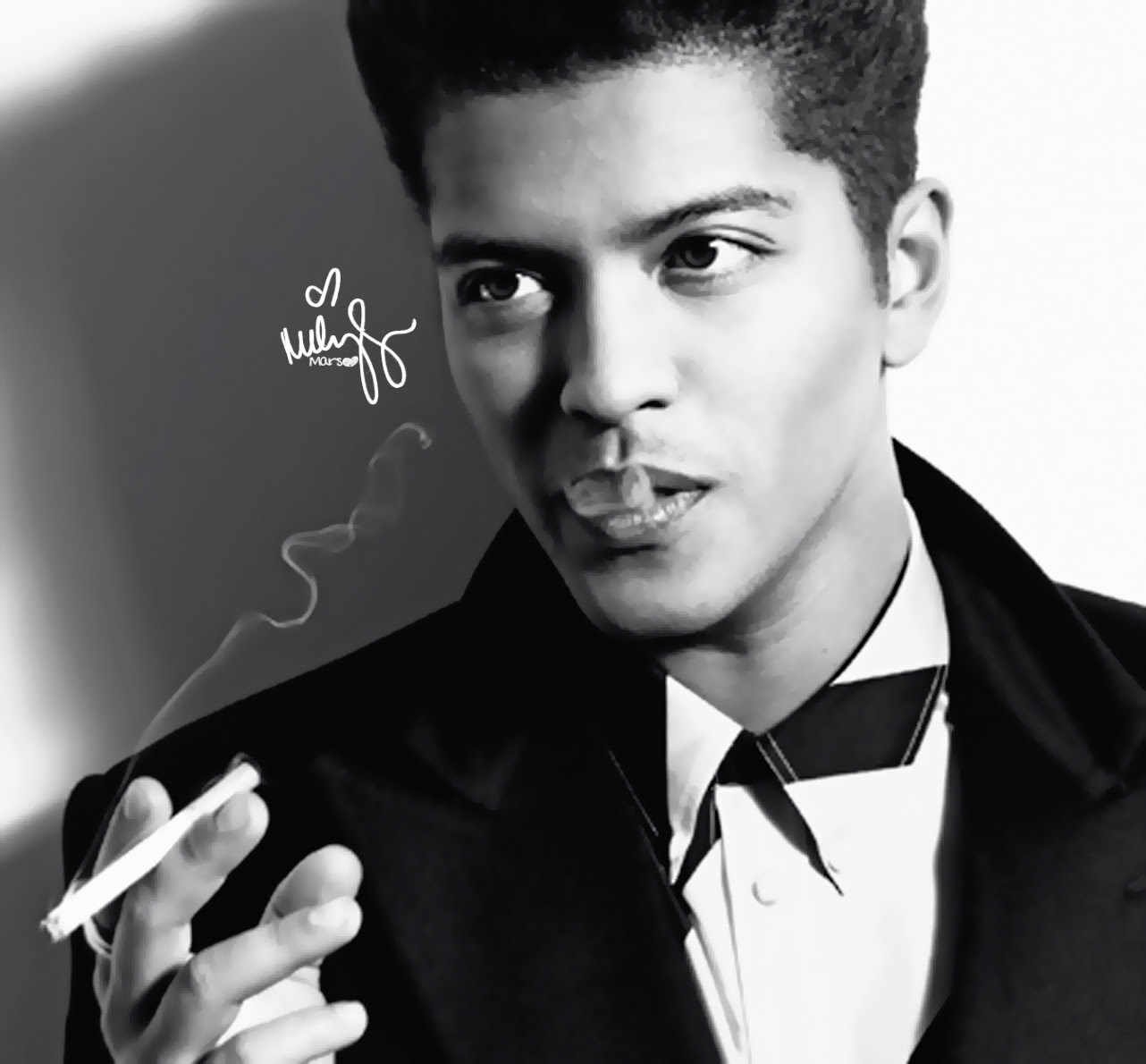 Bruno Mars Wallpaper Hd New Wallpapers